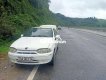 Fiat Siena 2001 - Màu trắng, nhập khẩu