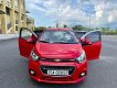 Chevrolet Spark 2018 - Màu đỏ, giá cực tốt