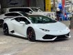 Lamborghini Huracan 2015 - Xe bao check