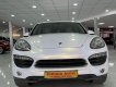 Porsche Cayenne S 2010 - Xe màu trắng