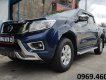 Nissan Navara 2017 - Xe đẹp, bao pháp lý