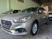 Hyundai Accent 2018 - Màu xám xe gia đình, giá chỉ 405 triệu