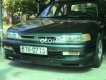 Honda Accord 1990 - Màu đen, xe nhập giá cạnh tranh