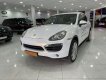 Porsche Cayenne S 2010 - Xe màu trắng