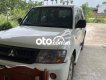 Mitsubishi Pajero 2005 - Màu trắng, nhập khẩu