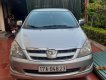 Toyota Innova 2007 - Màu bạc, giá chỉ 200 triệu