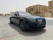 Rolls-Royce Ghost 2022 - EWB phiên bản trục cơ sở kéo dài