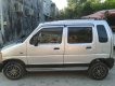 Suzuki Wagon R 2003 - Màu bạc chính chủ giá hữu nghị