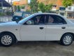 Chevrolet 2001 - Đăng kiểm dài
