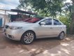 Kia Cerato 2009 - Xe màu bạc