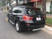 BMW X3 2011 - Màu đen, xe nhập