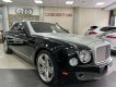 Bentley Mulsanne 2011 - Odo 22.000km đăng ký lần đầu tại VN 2015