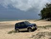Suzuki Vitara 2005 - Tiết kiệm xăng 7L/100KM, đời 2005 giá chỉ 185 triệu