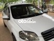 Daewoo Gentra 2007 - Xe gia đình đang đi