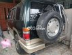 Isuzu Trooper 2001 - Nhập khẩu nguyên chiếc giá hữu nghị