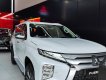 Mitsubishi Pajero Sport 2022 - Bản 1 cầu - Tiêu chuẩn Euro 5