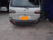 Hyundai Starex 2005 - Màu bạc