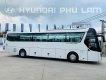 Hyundai Universe 2019 - Bán xe linh kiện nhập khẩu - Hyundai Thành Công, giá 3 tỷ 200tr