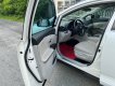 Toyota Venza 2009 - Bán xe  sản xuất năm 2009, màu trắng, nhập khẩu nguyên chiếc
