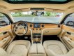 Bentley Mulsanne 2014 - Biển vip chạy siêu lướt phiên bản cá nhân hóa - Giá cả có thương lượng