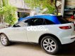 Infiniti FX 2004 - Màu trắng, nhập khẩu nguyên chiếc