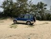 Suzuki Vitara 2005 - Tiết kiệm xăng 7L/100KM, đời 2005 giá chỉ 185 triệu
