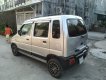 Suzuki Wagon R 2003 - Màu bạc chính chủ giá hữu nghị