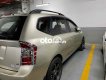 Kia Carens 2009 - Màu vàng ít sử dụng