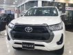 Toyota Hilux 2022 - Chỉ 160tr nhận xe, ưu đãi lớn, trả góp tối đa 80%, lãi cực thấp