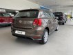 Volkswagen Polo 2021 - Xe đô thị, thương hiệu Đức, nhập khẩu nguyên chiếc, tiết kiệm nhiên liệu