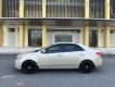 Kia Forte 2011 - Màu vàng cát