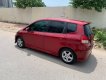 Honda Jazz 2007 - Màu đỏ, xe nhập xe gia đình, 190tr