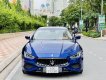 Maserati Ghibli 2022 - Nhập khẩu