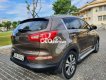 Kia Sportage 2011 - Xe nhập khẩu nguyên chiếc