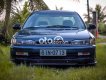 Honda Accord 1990 - Màu đen, xe nhập giá cạnh tranh