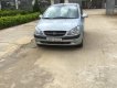 Hyundai Getz 2010 - Màu xanh lam