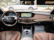 Mercedes-Benz S400 2017 - Xe màu trắng