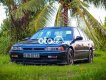 Honda Accord 1990 - Màu đen, xe nhập giá cạnh tranh