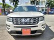 Ford Explorer 2016 - Màu trắng, xe nhập