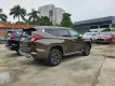 Mitsubishi Pajero Sport 2022 - Giá chỉ từ: 1.130.000.000VNĐ - 1.365.000.000VNĐ