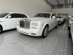 Rolls-Royce Phantom 2015 - Odo 13.000 km