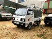 Suzuki Carry 2007 - Xe đẹp máy móc khô ráo. Xe không lỗi lầm, mua về chỉ việc đi