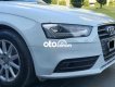 Audi A4 2012 - Lăn bánh 2013