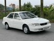 Toyota Corona 2001 - Màu trắng, nhập khẩu