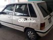 Kia Pride 1989 - Xe tuy cũ nhưng đi rất êm