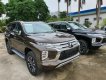 Mitsubishi Pajero Sport 2022 - Giá chỉ từ: 1.130.000.000VNĐ - 1.365.000.000VNĐ