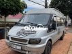 Ford Transit 2005 - Màu bạc, giá chỉ 95 triệu