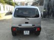 Suzuki Wagon R 2003 - Màu bạc chính chủ giá hữu nghị