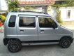 Suzuki Wagon R 2003 - Màu bạc chính chủ giá hữu nghị