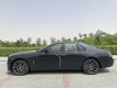 Rolls-Royce Ghost 2022 - EWB phiên bản trục cơ sở kéo dài